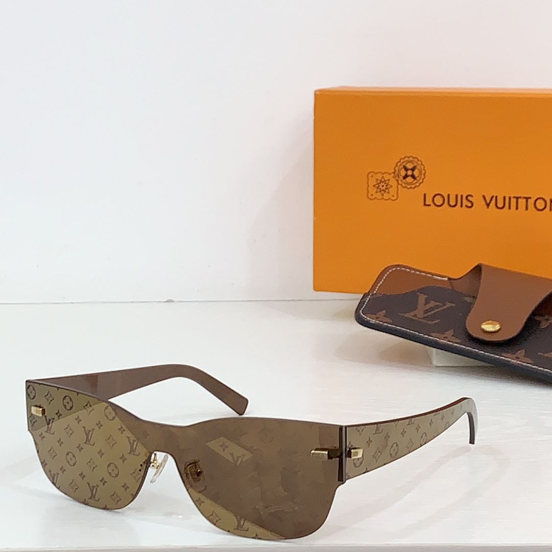 Louis Vuitton Sunglasses